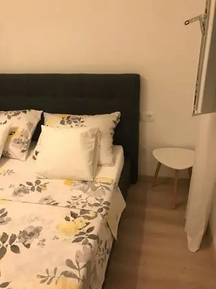 Apart Daire (One Bedroom Apartment)