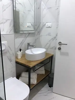 Apart Daire (One Bedroom Apartment)