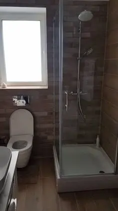 Apart Daire (Two Bedroom Apartment with Balconies)
