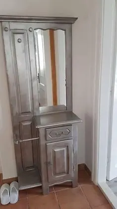 Apart Daire (Two Bedroom Apartment with Balconies)