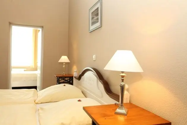 Apart Daire (Luminos - incl. 60 EUR cleaning fee)