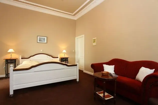 Apart Daire (Luminos - incl. 60 EUR cleaning fee)