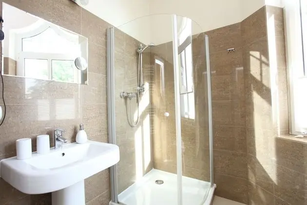 Apart Daire (Luminos - incl. 60 EUR cleaning fee)