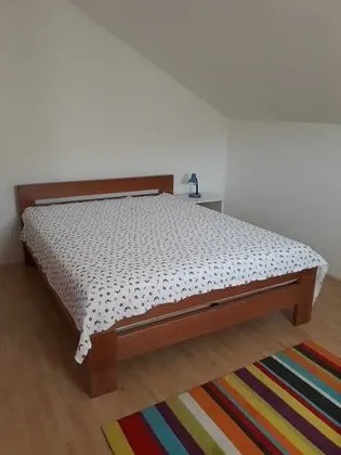 Apart Daire (One Bedroom Apartment with Terrace)