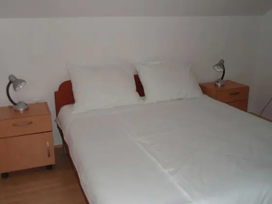 Apart Daire (One Bedroom Apartment with Terrace)