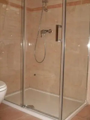 Apart Daire (One Bedroom Apartment with Terrace)