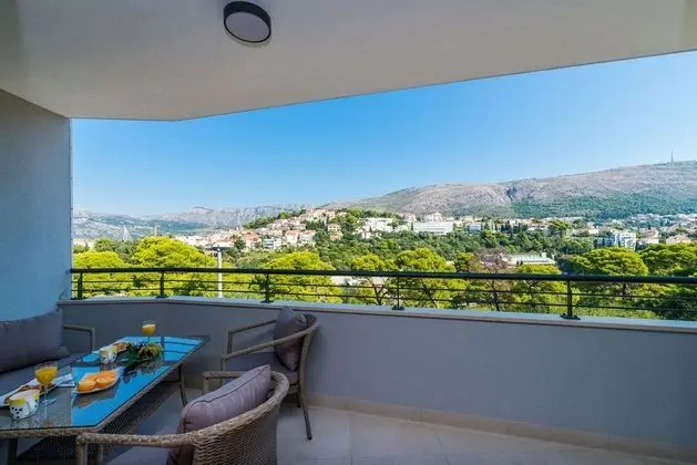 Apart Daire (Apartment LuNi - Three Bedroom Apartm)