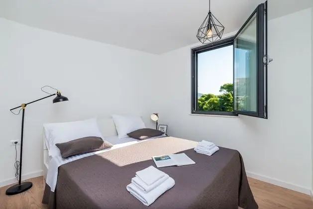 Apart Daire (Apartment LuNi - Three Bedroom Apartm)