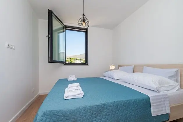 Apart Daire (Apartment LuNi - Three Bedroom Apartm)