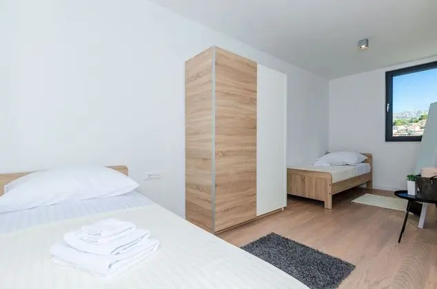 Apart Daire (Apartment LuNi - Three Bedroom Apartm)