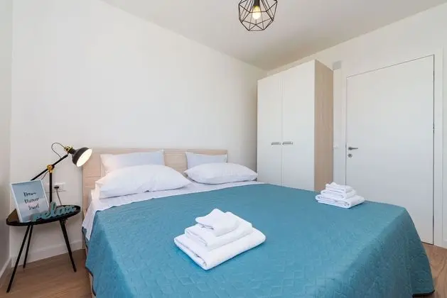 Apart Daire (Apartment LuNi - Three Bedroom Apartm)