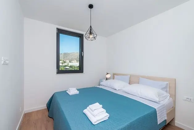 Apart Daire (Apartment LuNi - Three Bedroom Apartm)