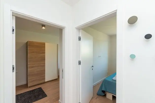 Apart Daire (Apartment LuNi - Three Bedroom Apartm)