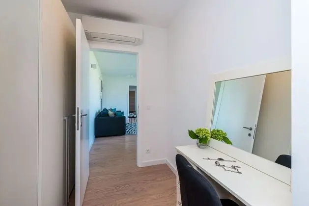 Apart Daire (Apartment LuNi - Three Bedroom Apartm)