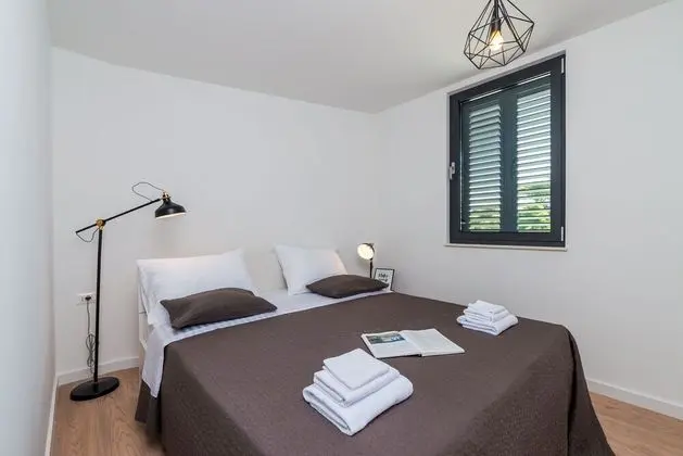 Apart Daire (Apartment LuNi - Three Bedroom Apartm)