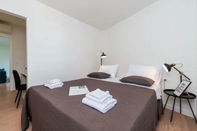 Apart Daire (Apartment LuNi - Three Bedroom Apartm)