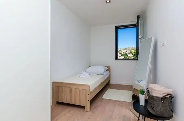 Apart Daire (Apartment LuNi - Three Bedroom Apartm)