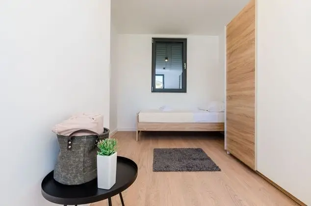 Apart Daire (Apartment LuNi - Three Bedroom Apartm)