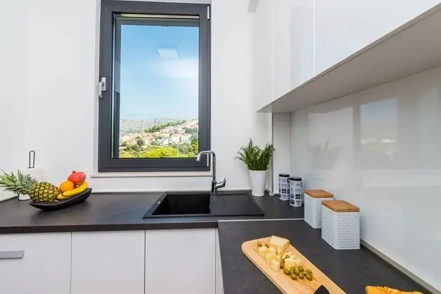 Apart Daire (Apartment LuNi - Three Bedroom Apartm)