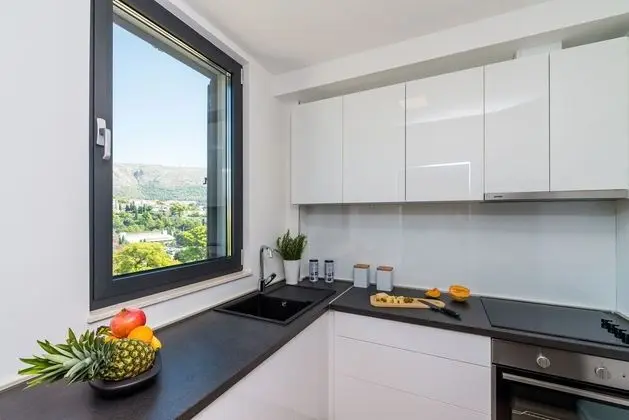 Apart Daire (Apartment LuNi - Three Bedroom Apartm)