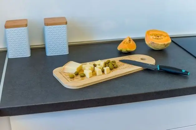 Apart Daire (Apartment LuNi - Three Bedroom Apartm)