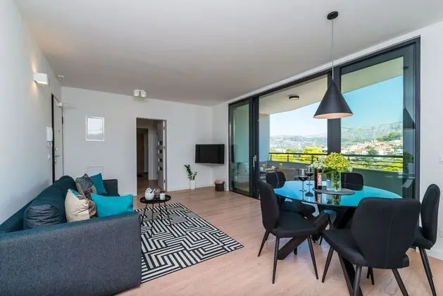 Apart Daire (Apartment LuNi - Three Bedroom Apartm)