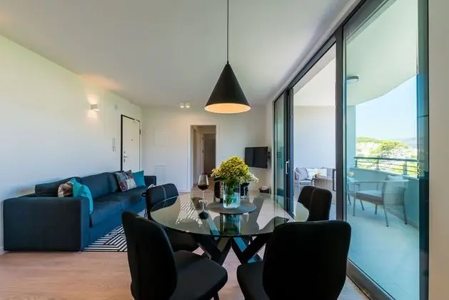 Apart Daire (Apartment LuNi - Three Bedroom Apartm)