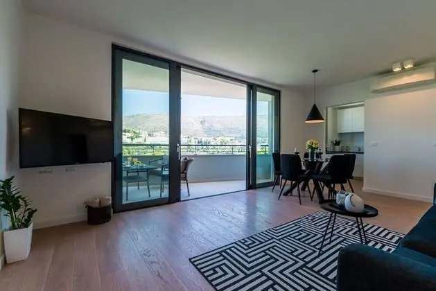 Apart Daire (Apartment LuNi - Three Bedroom Apartm)