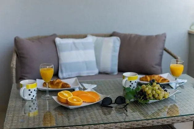 Apart Daire (Apartment LuNi - Three Bedroom Apartm)