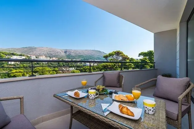 Apart Daire (Apartment LuNi - Three Bedroom Apartm)