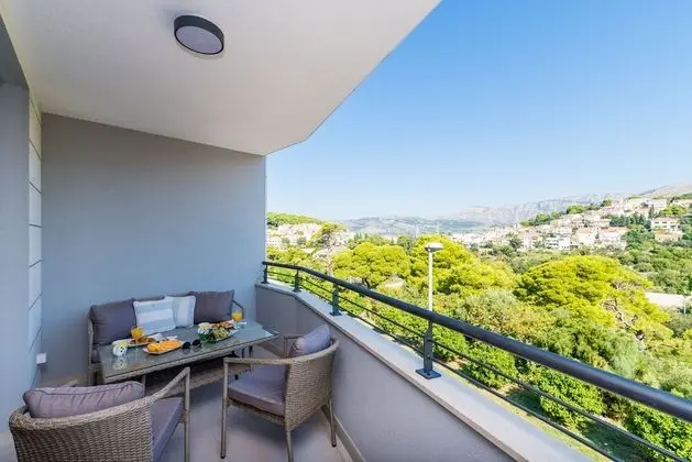 Apart Daire (Apartment LuNi - Three Bedroom Apartm)