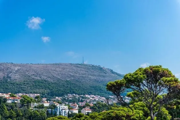 Apart Daire (Apartment LuNi - Three Bedroom Apartm)