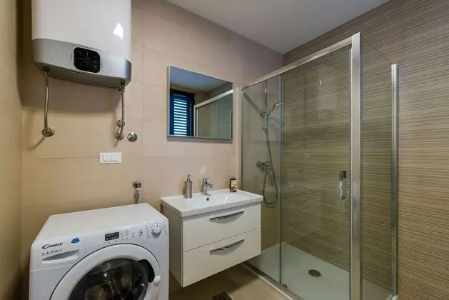 Apart Daire (Apartment LuNi - Three Bedroom Apartm)