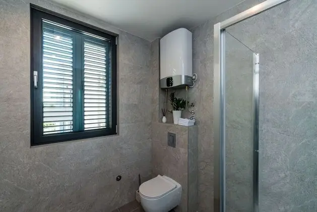 Apart Daire (Apartment LuNi - Three Bedroom Apartm)