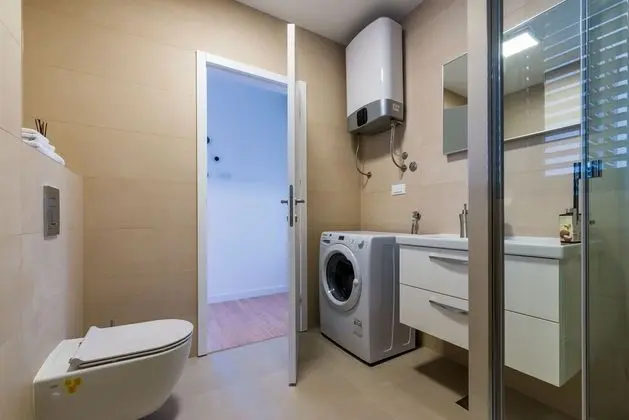 Apart Daire (Apartment LuNi - Three Bedroom Apartm)