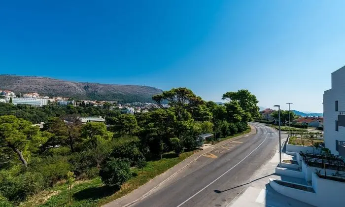 Apart Daire (Apartment LuNi - Three Bedroom Apartm)