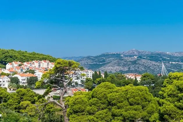 Apart Daire (Apartment LuNi - Three Bedroom Apartm)