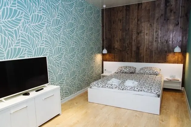 Luxury Apart Daire