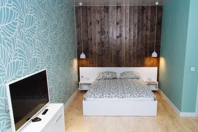Luxury Apart Daire