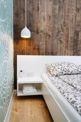 Luxury Apart Daire