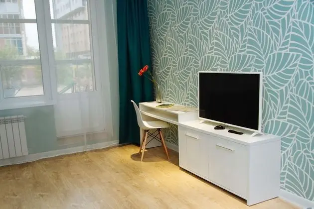 Luxury Apart Daire