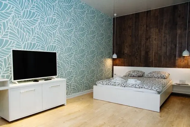 Luxury Apart Daire