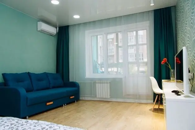 Luxury Apart Daire