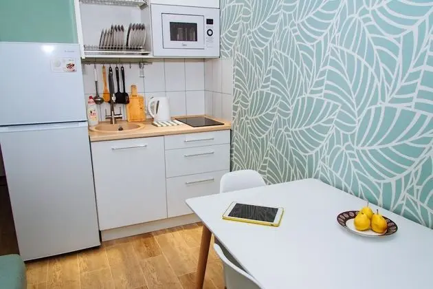 Luxury Apart Daire