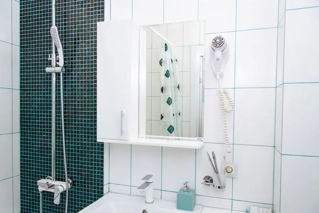 Luxury Apart Daire