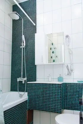 Luxury Apart Daire