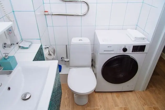 Luxury Apart Daire