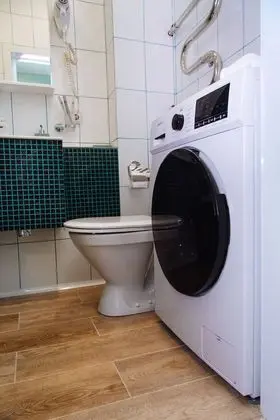 Luxury Apart Daire