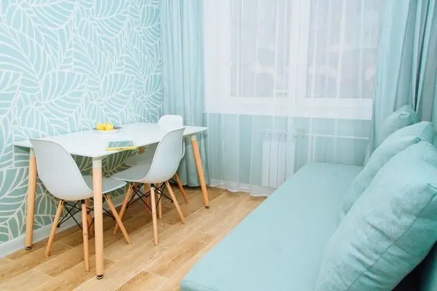 Luxury Apart Daire