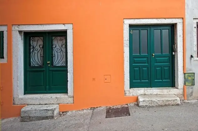 Apart Daire, 1 Çift Kişilik Yatak ve Çekyat